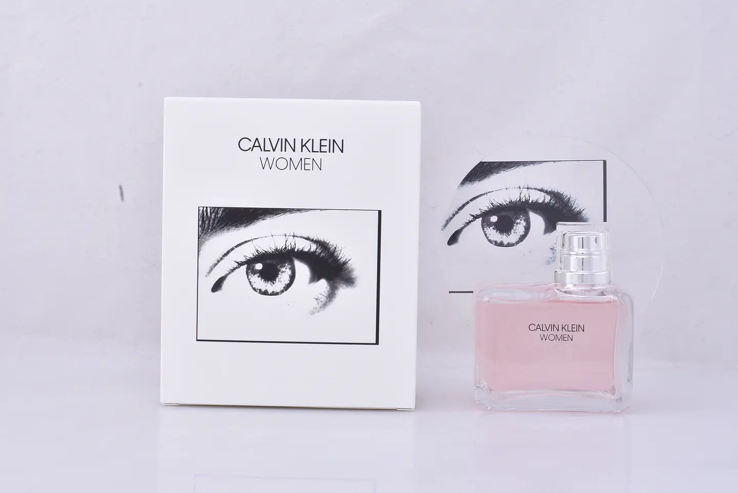 Calvin Klein, CALVIN KLEIN WOMEN eau de parfum spray  3