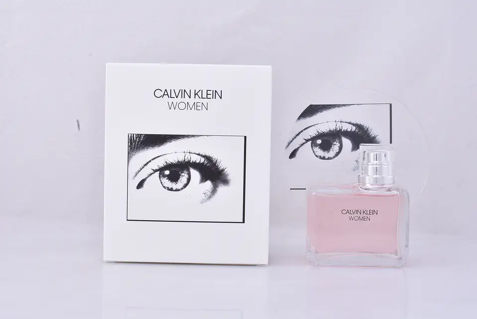 Calvin Klein, CALVIN KLEIN WOMEN eau de parfum spray  3