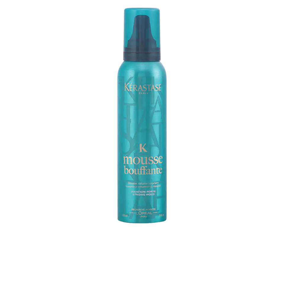  Kérastase, Mousse bouffante K 150 ml 1
