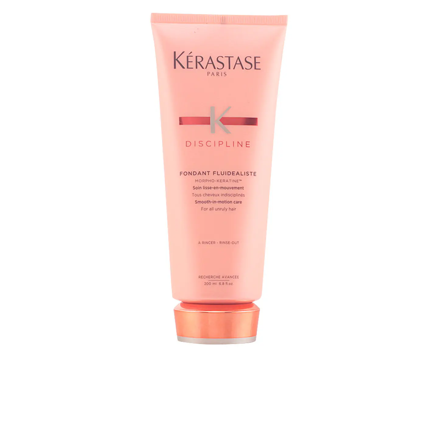 Kérastase, DISCIPLINE fondant fluidealiste, Produtos anti frizz - Produto para desembaraçar cabelo - reparador capilar 1