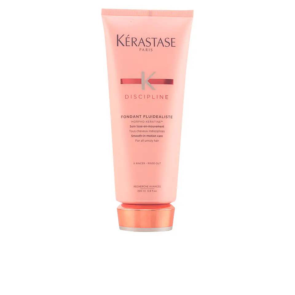 Kérastase, DISCIPLINE fondant fluidealiste, Produtos anti frizz - Produto para desembaraçar cabelo - reparador capilar 1