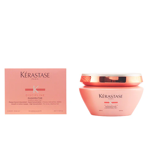 Kérastase, DISCIPLINE maskeratine, Creme anti frizz