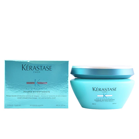 Kérastase, Máscara RESISTANCE EXTENTIONISTE, Reparadores capilares