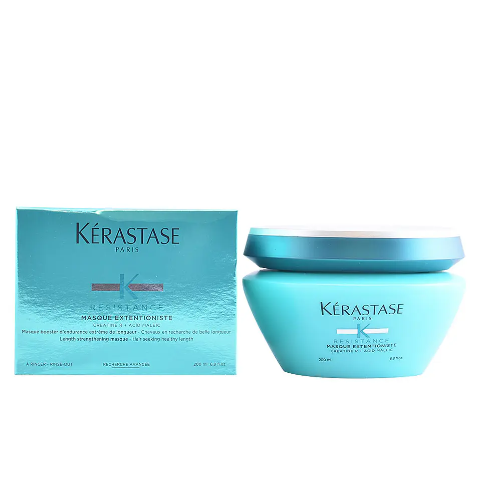Kérastase, Máscara RESISTANCE EXTENTIONISTE, Reparadores capilares 1