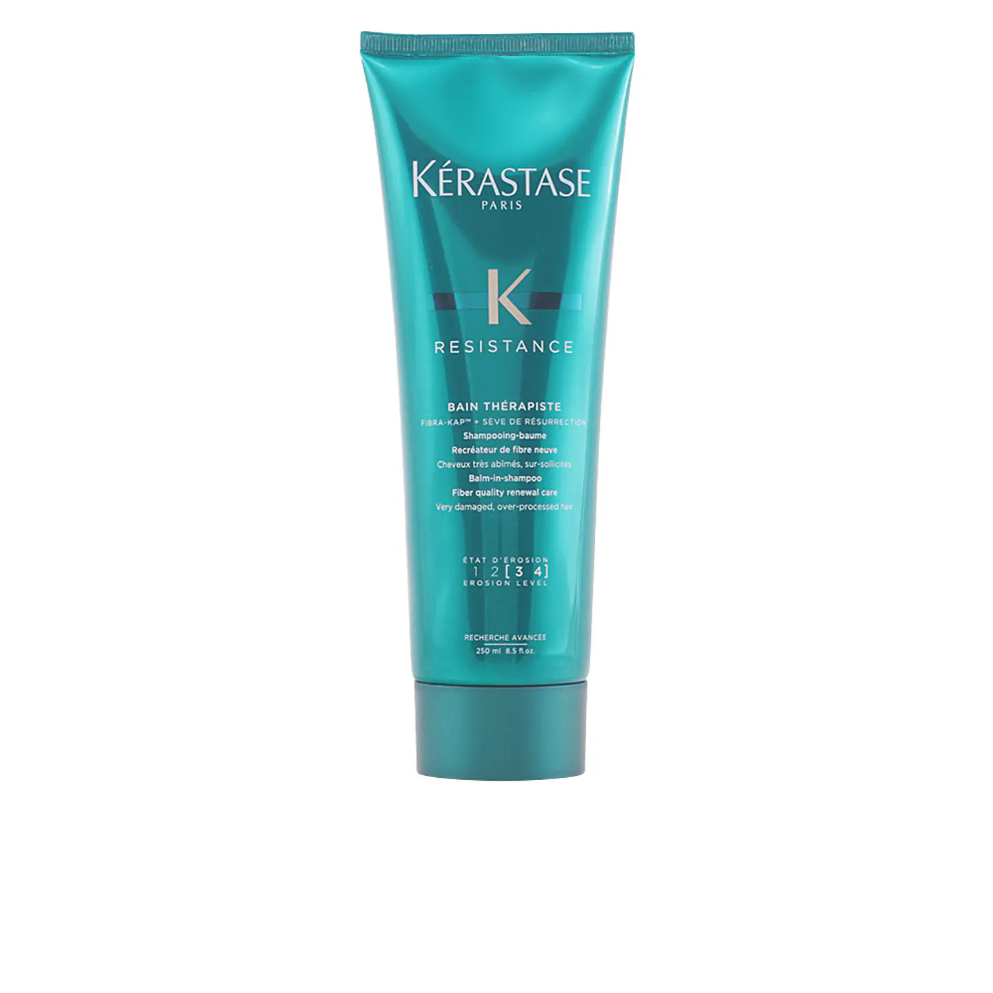 Kérastase, RESISTANCE THÉRAPISTE banho 1