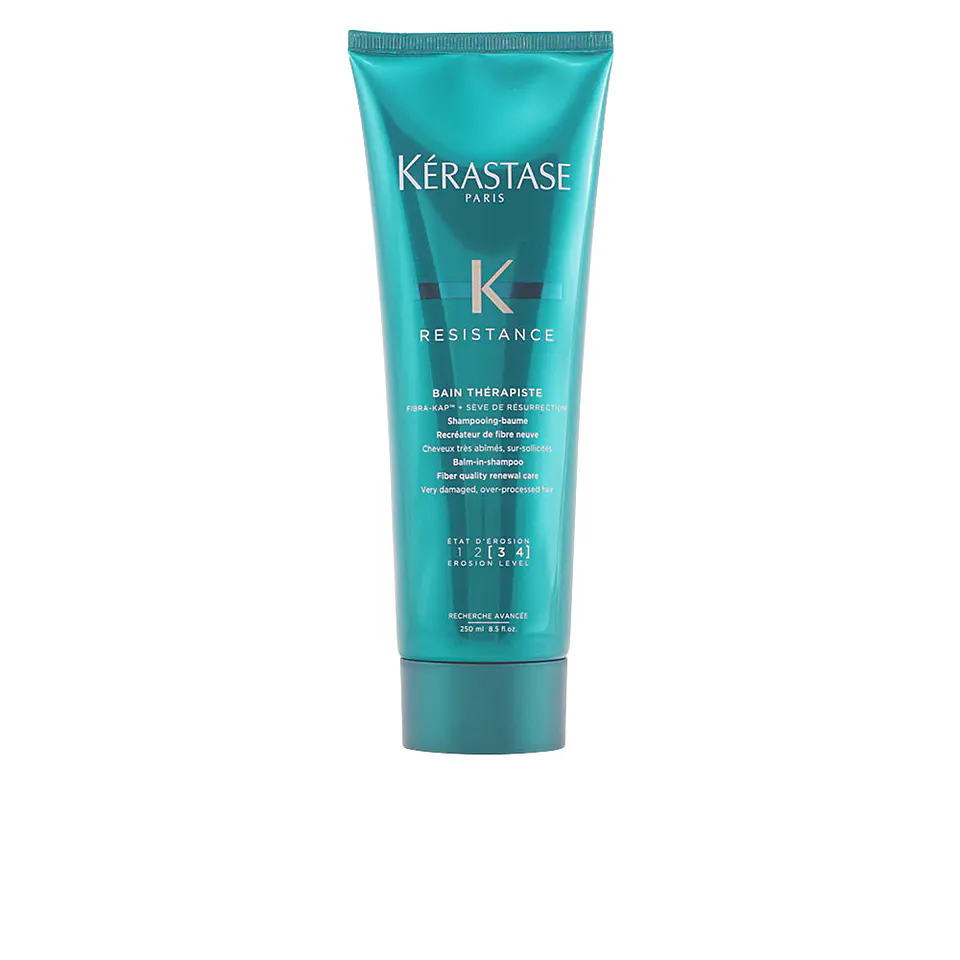 Kérastase, RESISTANCE THÉRAPISTE banho 1