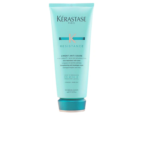 RESISTANCE cimento anti-usura 200 ml