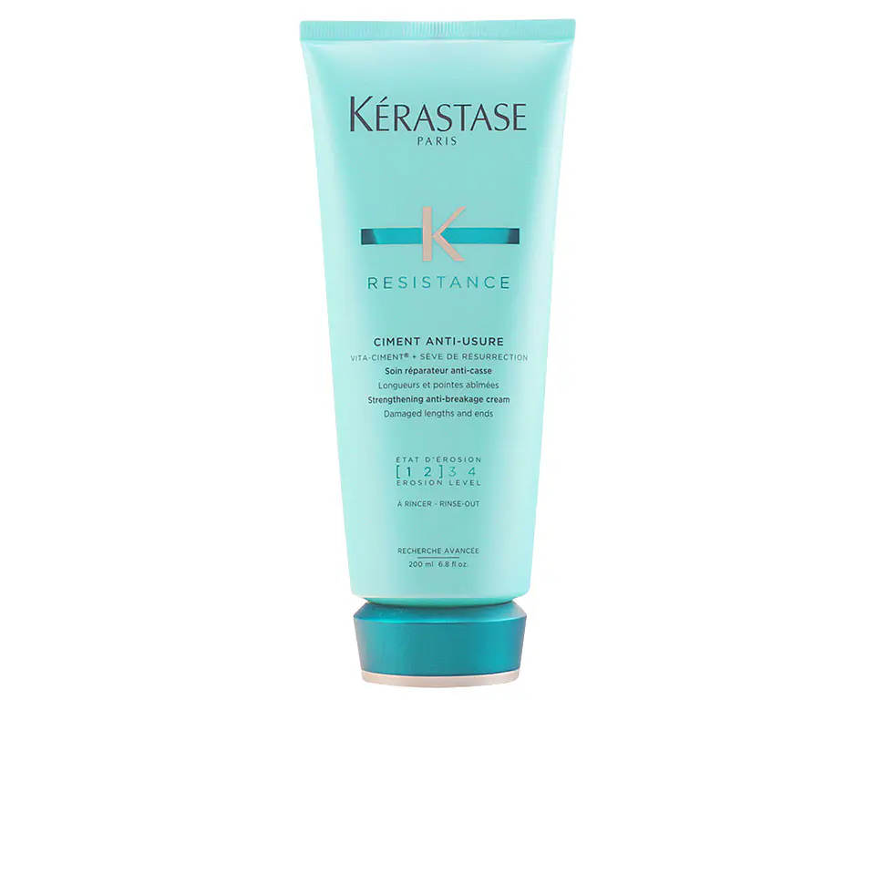 RESISTANCE cimento anti-usura 200 ml 1