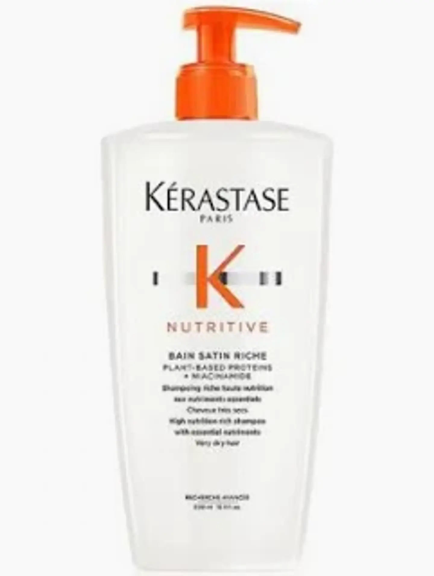 Kérastase, NUTRITIVE bain satin riche  1