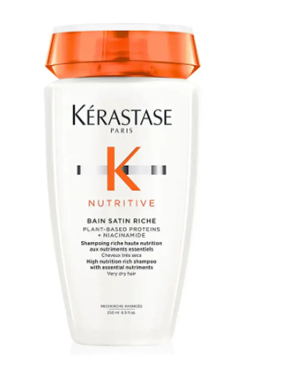 Kérastase, NUTRITIVE bain satin riche  2