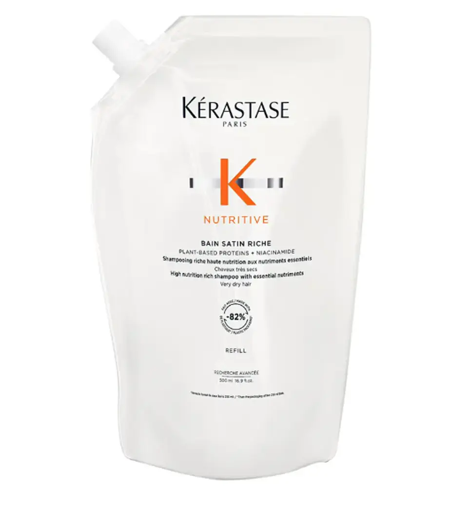 Kérastase, NUTRITIVE bain satin riche  3