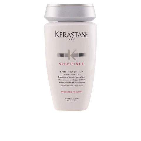 Kérastase, SPÉCIFIQUE bain prevention, anti-queda