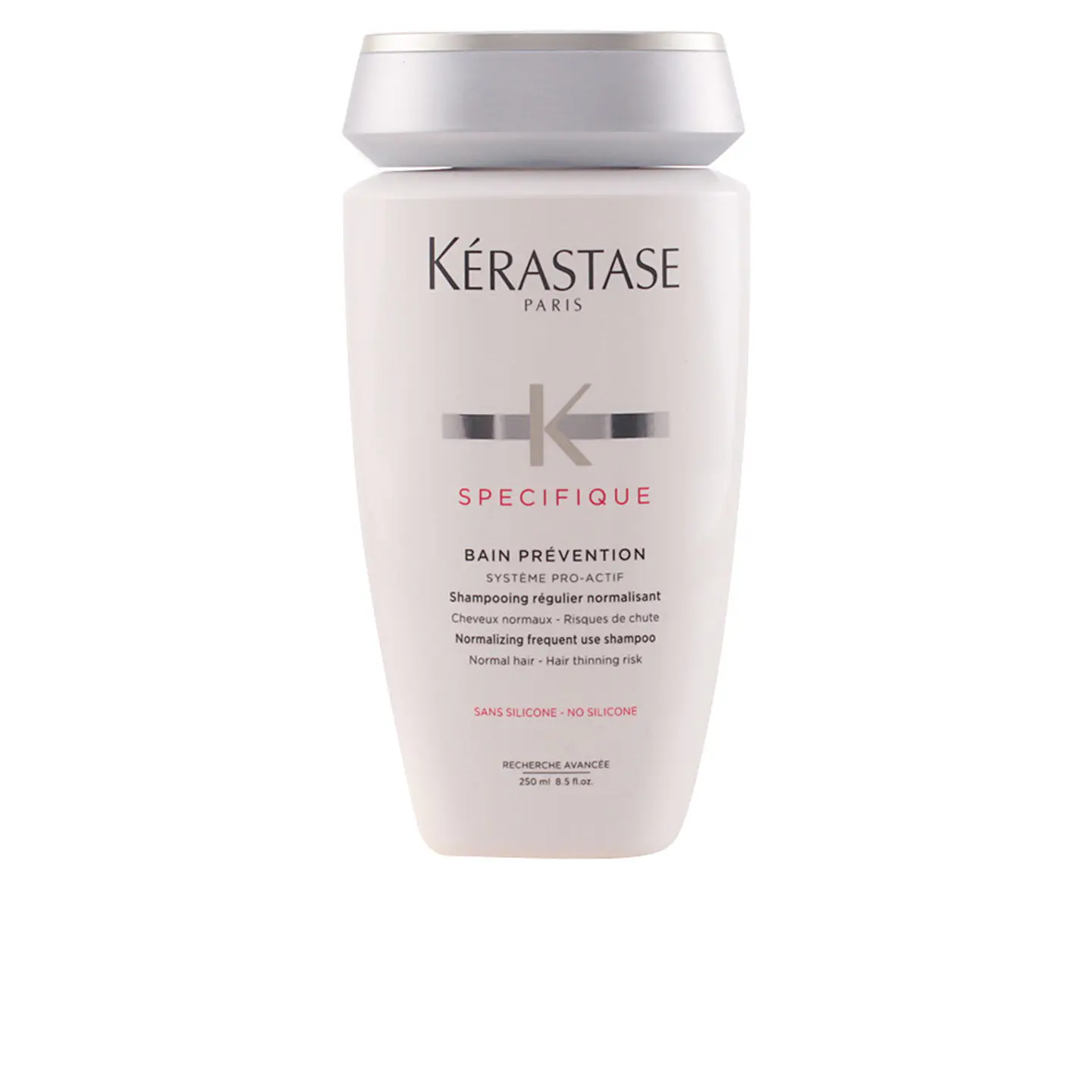 Kérastase, SPÉCIFIQUE bain prevention, anti-queda 1