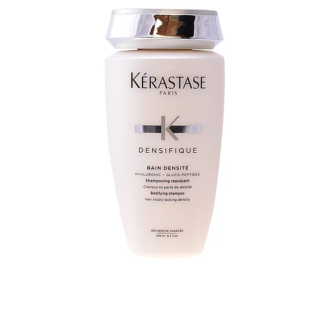 Kérastase, DENSIFIQUE bain densité  Champô hidrantante