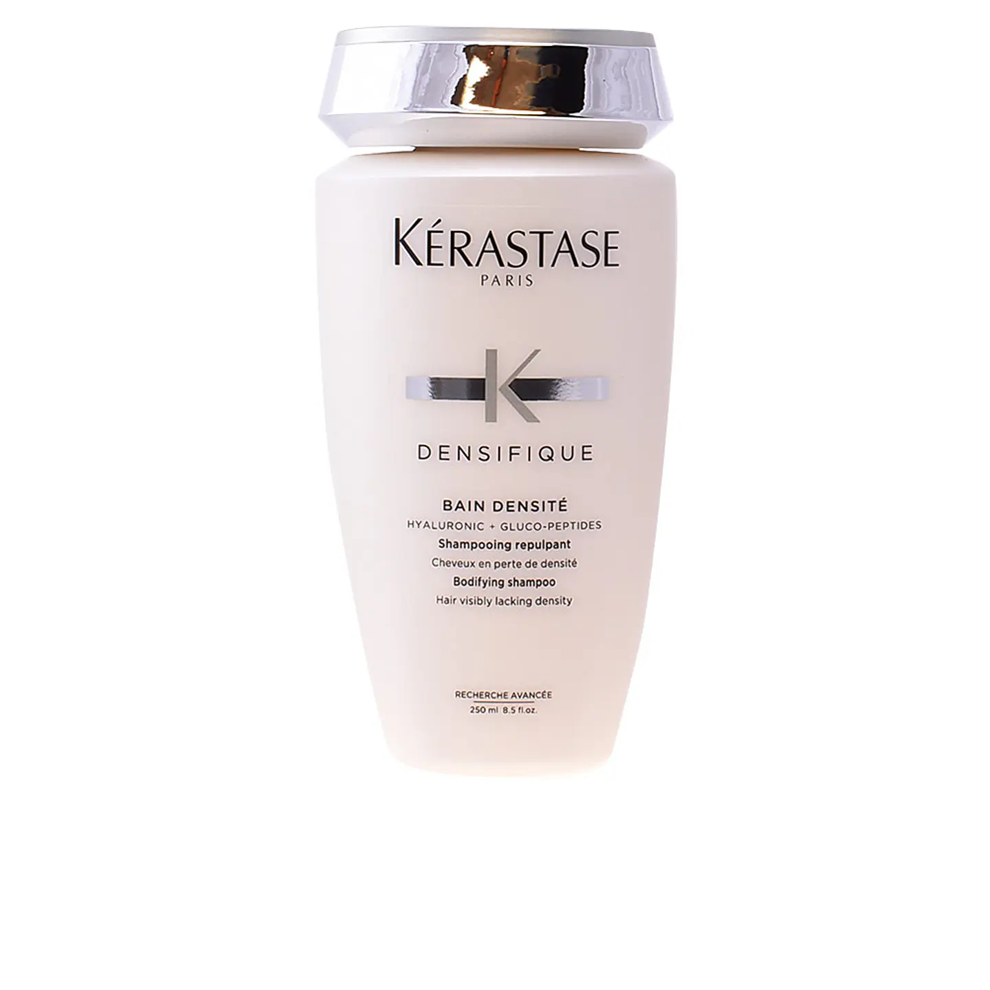 Kérastase, DENSIFIQUE bain densité  Champô hidrantante 1
