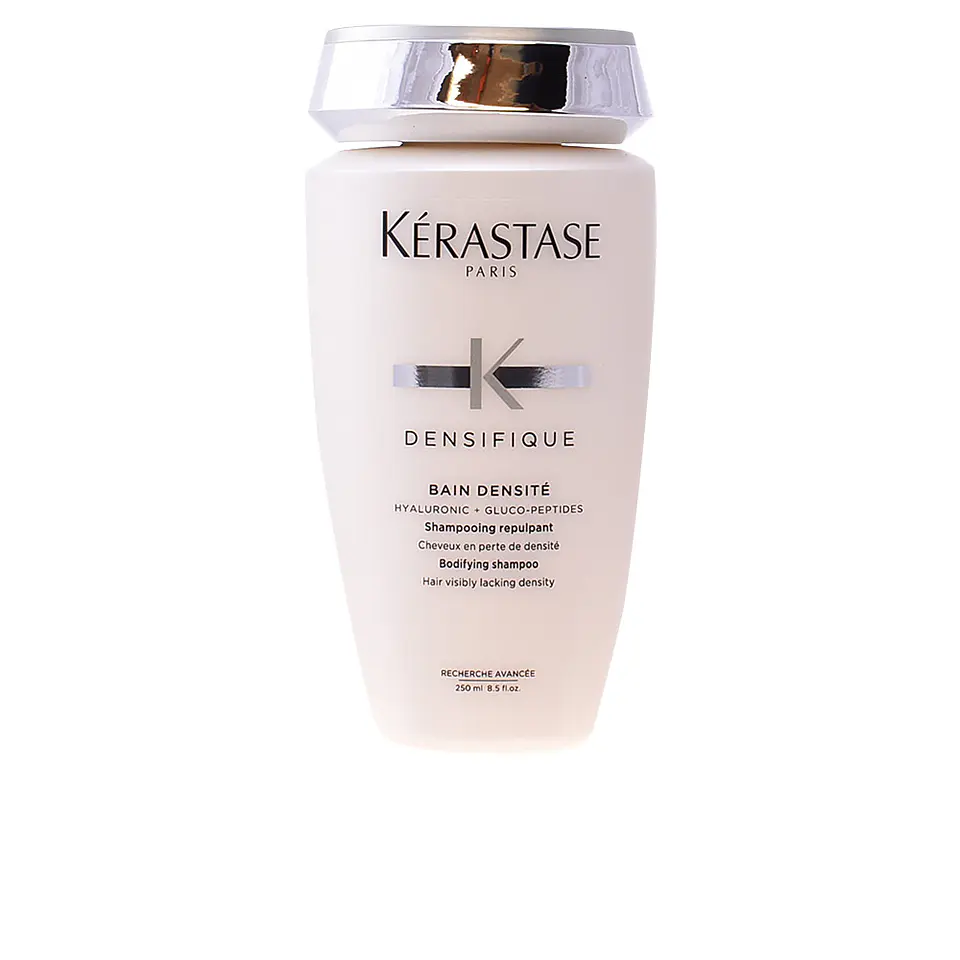 Kérastase, DENSIFIQUE bain densité  Champô hidrantante 1