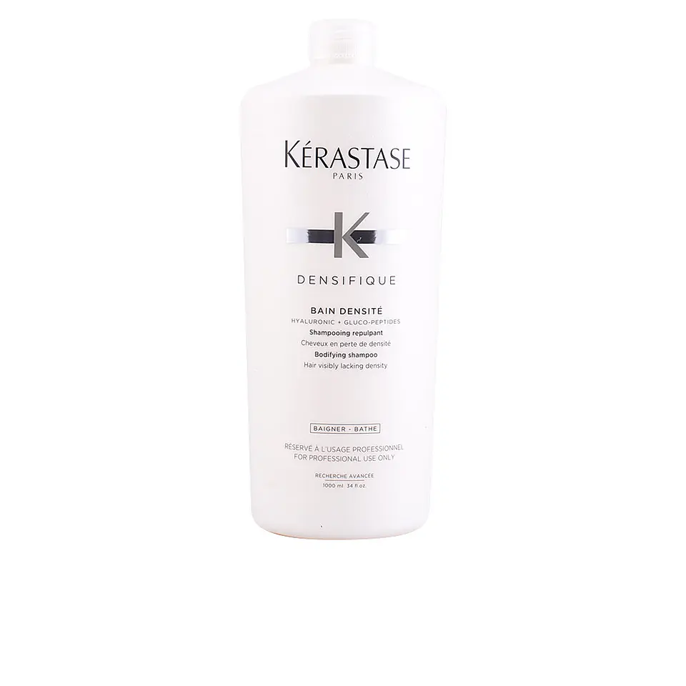Kérastase, DENSIFIQUE bain densité  Champô hidrantante 2