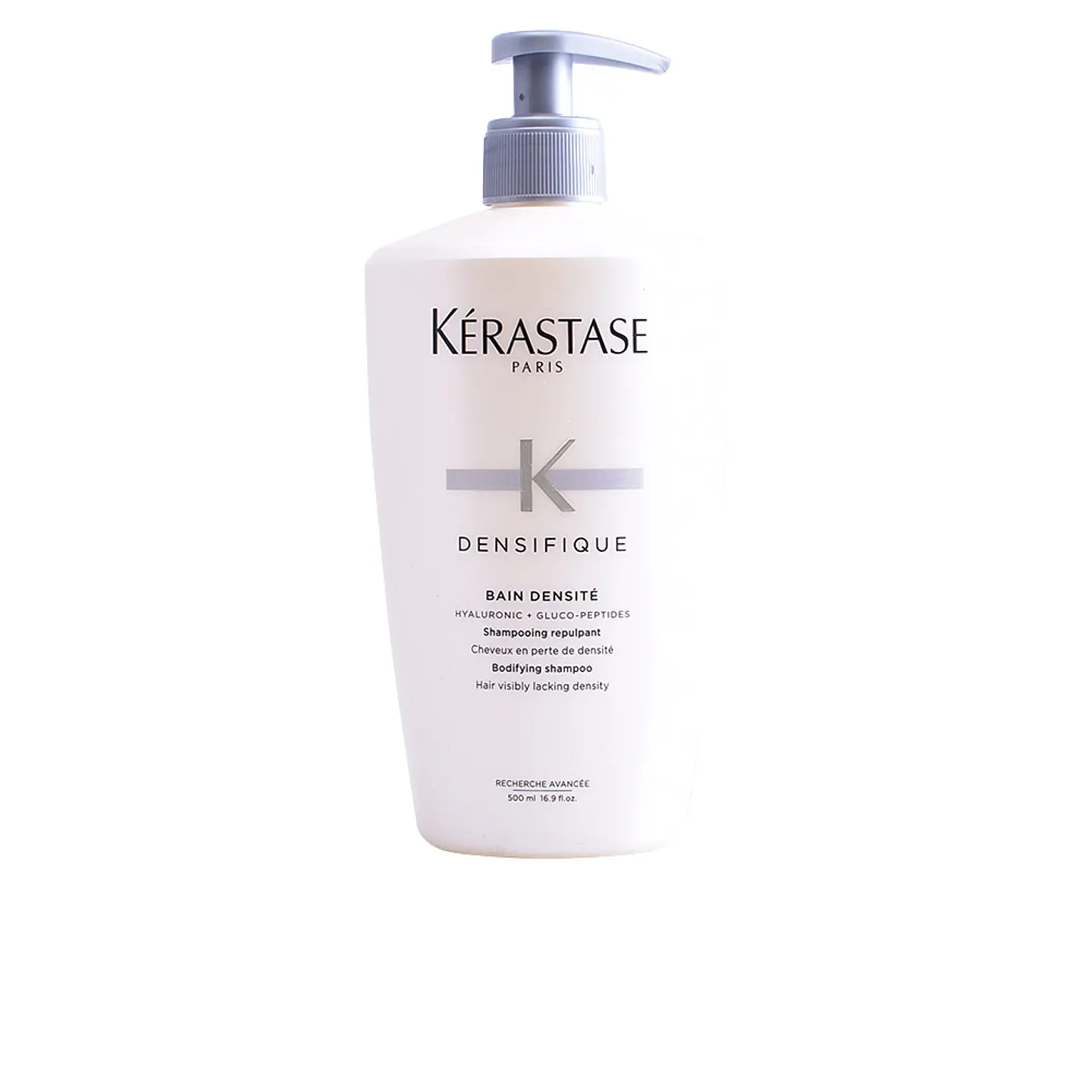 Kérastase, DENSIFIQUE bain densité  Champô hidrantante 3