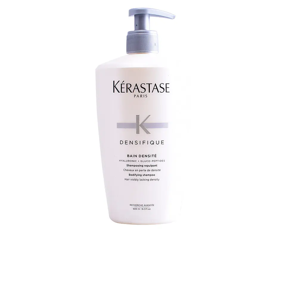 Kérastase, DENSIFIQUE bain densité  Champô hidrantante 3