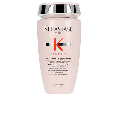Kérastase, GENESIS bain nutri-fortifiant, champô anti-queda