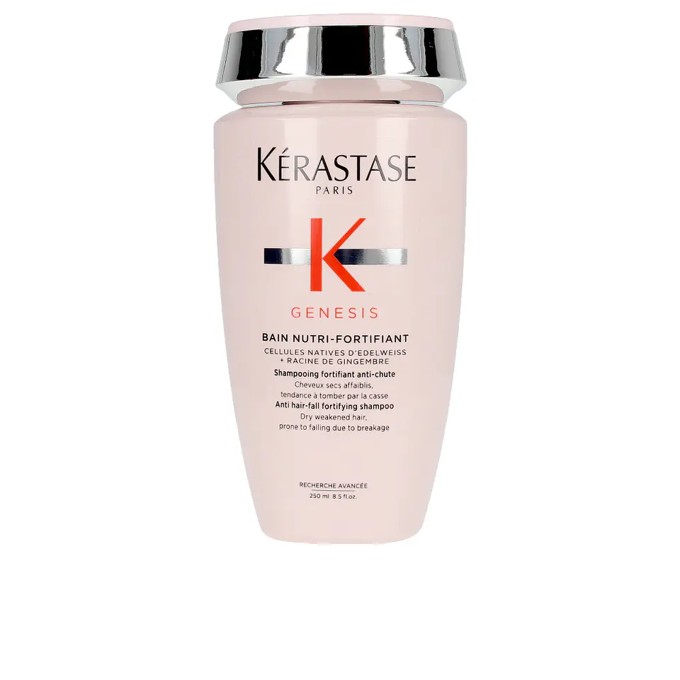 Kérastase, GENESIS bain nutri-fortifiant, champô anti-queda 1