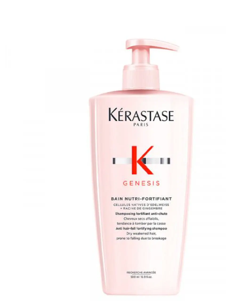 Kérastase, GENESIS bain nutri-fortifiant, champô anti-queda 2