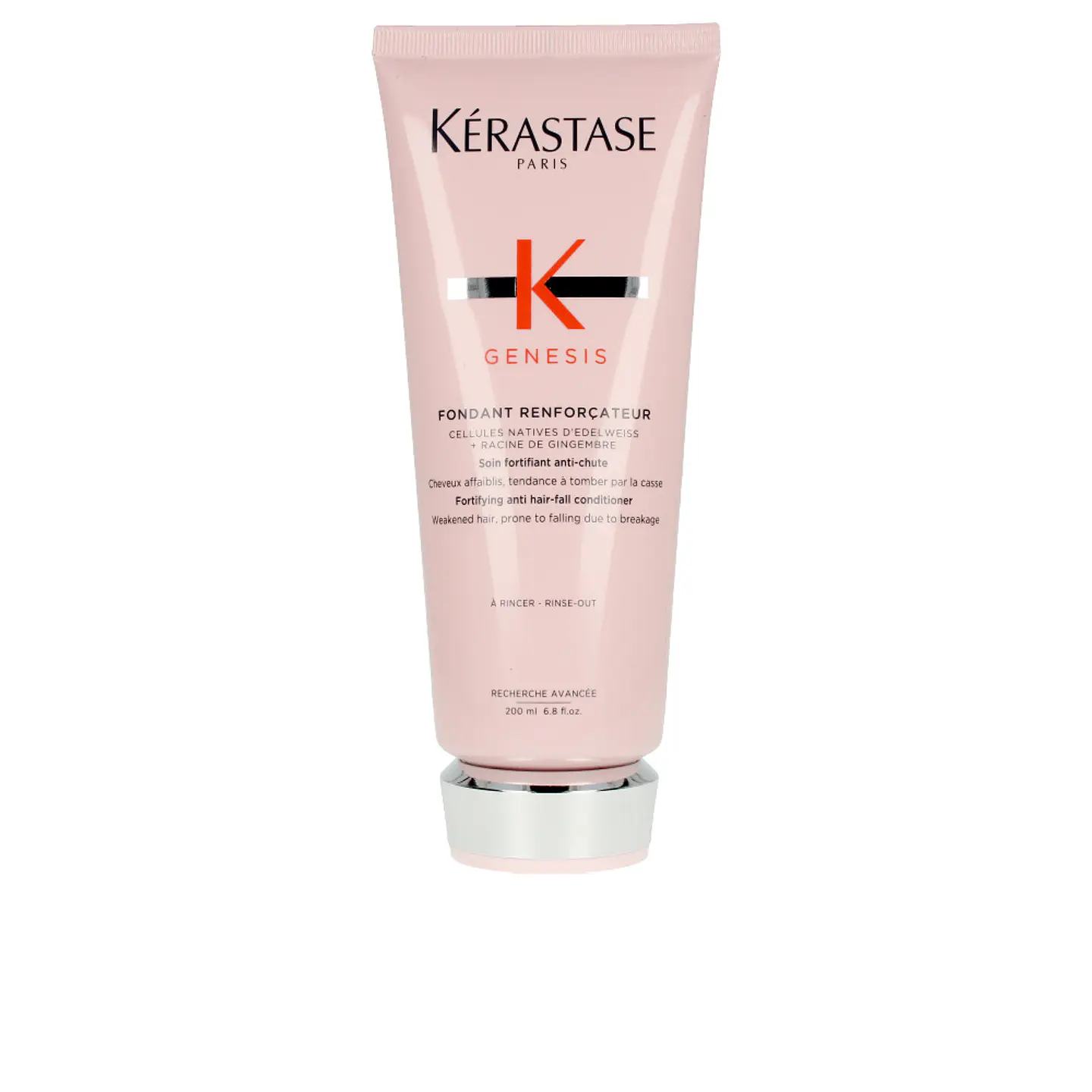 Kérastase, GENESIS fondant renforçateur, condicionador fortificante 1