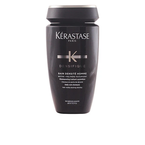 Kérastase, DENSIFIQUE HOMME banho, Champô volumizador