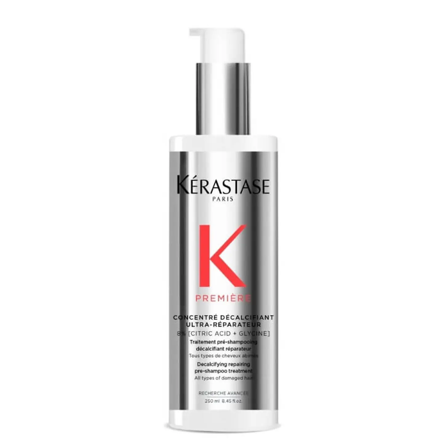 Kérastase, Tratamento pré-shampoo PREMIERE para cabelos danificados 1