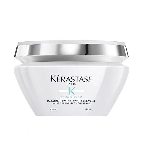 Kérastase, Máscara revitalizante essencial K SYMBIO 