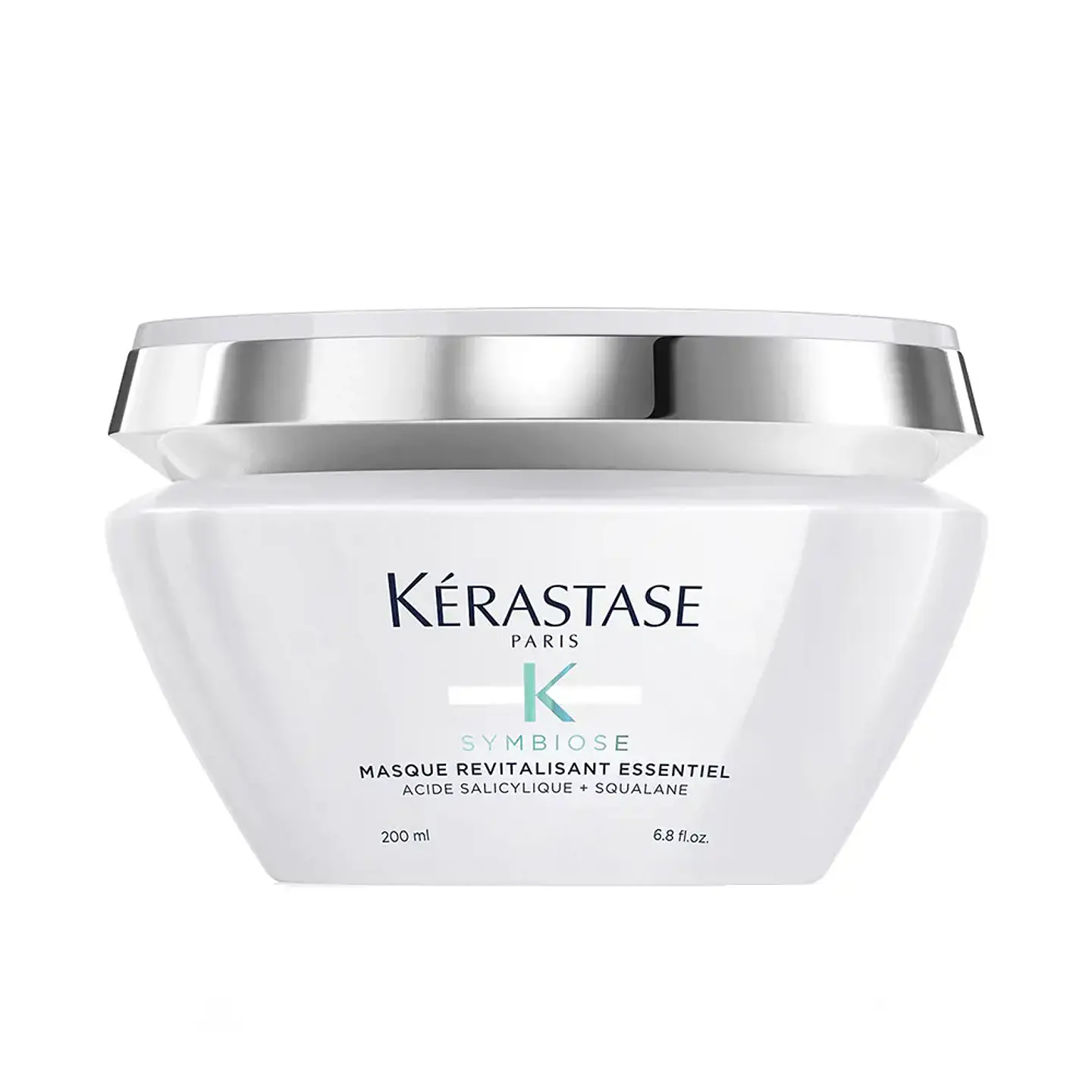 Kérastase, Máscara revitalizante essencial K SYMBIO  1