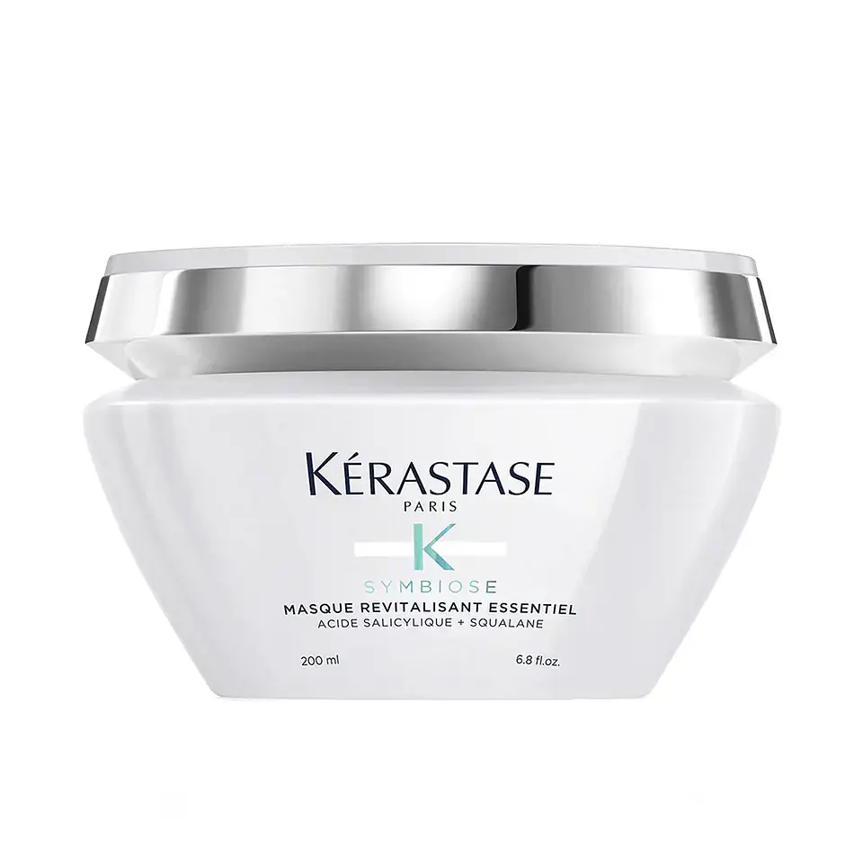 Kérastase, Máscara revitalizante essencial K SYMBIO  1