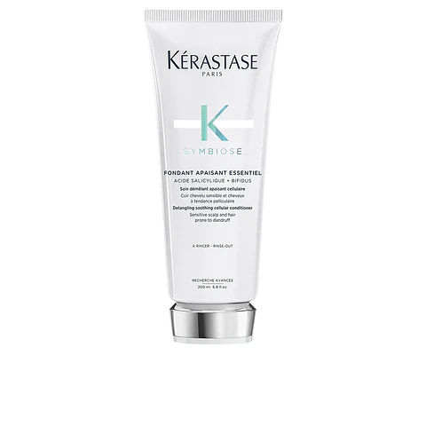 Kérastase, K SYMBIO fondant apaisant essentiel, 