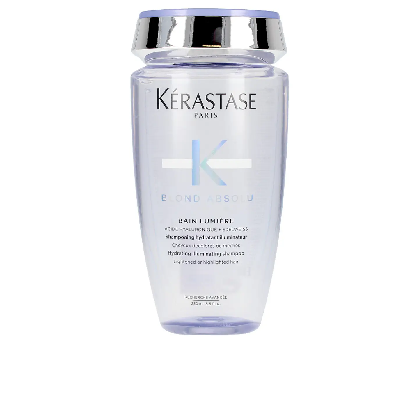 Kérastase, BLOND ABSOLU banho lumière para cabelos loiros 1