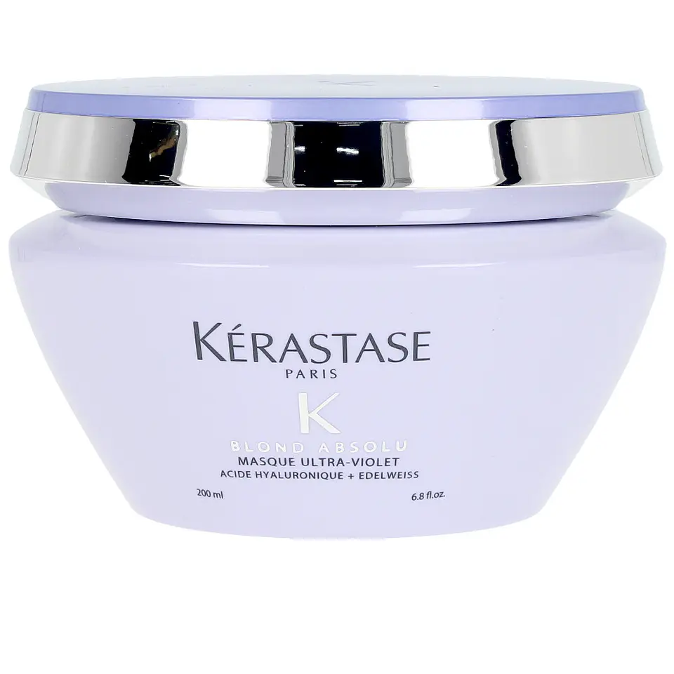 Kérastase, BLOND ABSOLU máscara ultra-violeta 200 ml 1