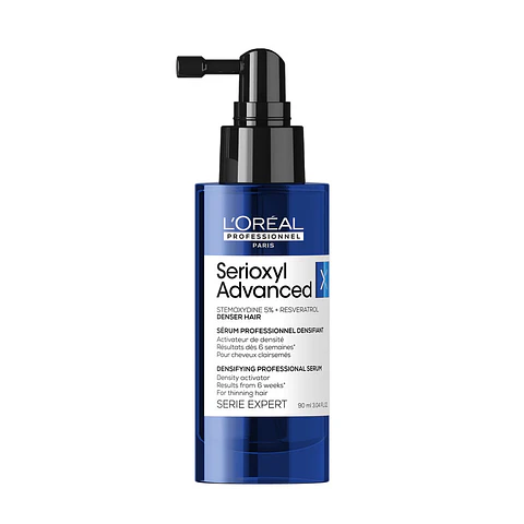 L'Oréal Professionnel Paris, SERIOXYL ADVANCED serum 