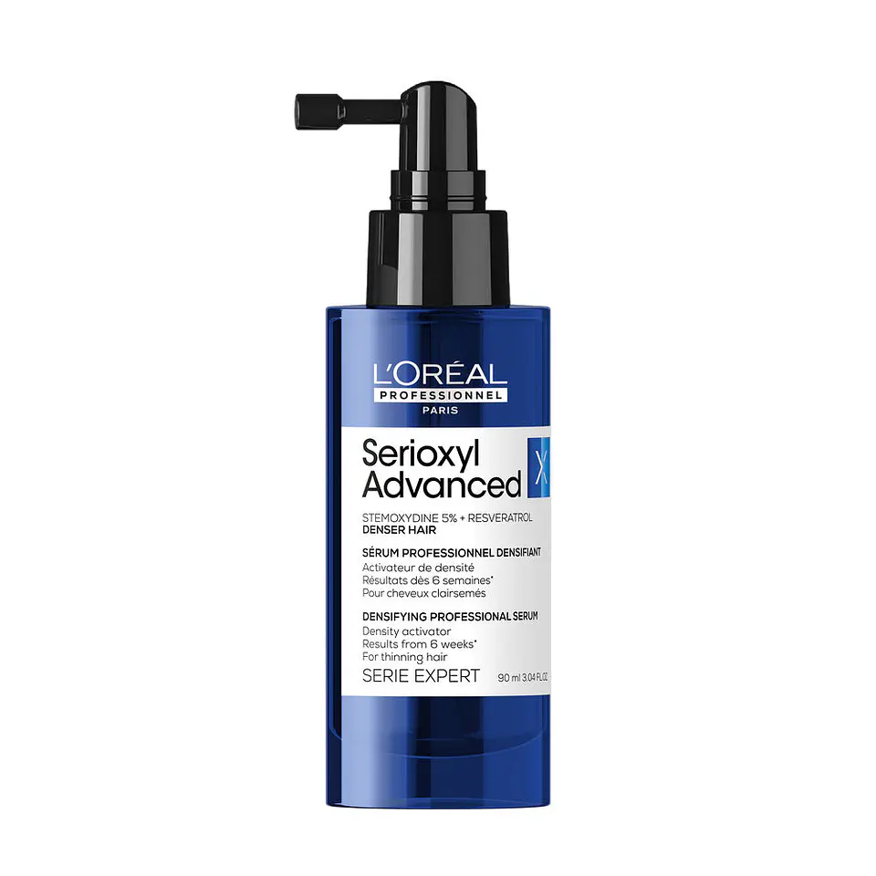 L'Oréal Professionnel Paris, SERIOXYL ADVANCED serum  1