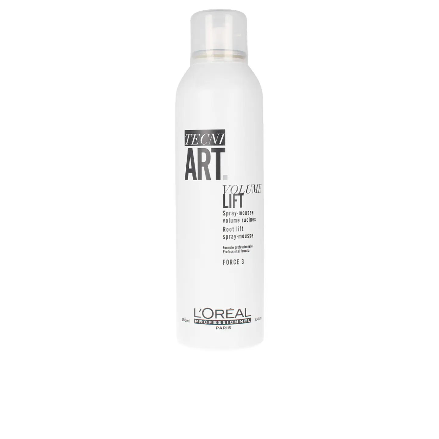 L'Oréal Professionnel Paris, TECNI ART volume rootlift 1