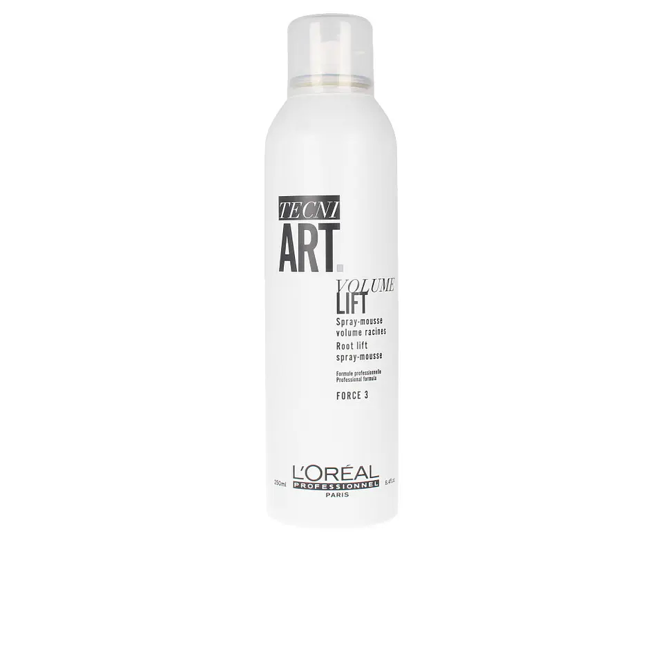 L'Oréal Professionnel Paris, TECNI ART volume rootlift 1