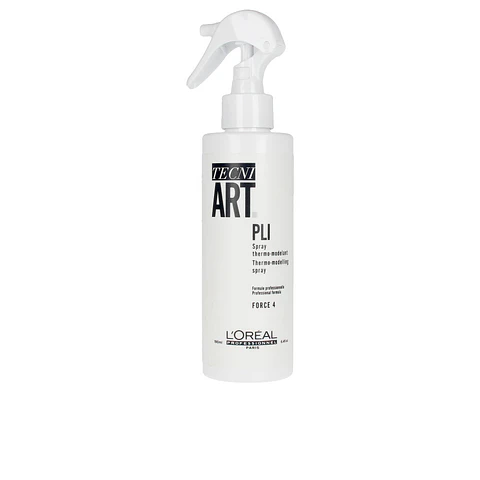 L'Oréal Professionnel Paris, Spray termomodelador TECNI ART pli 