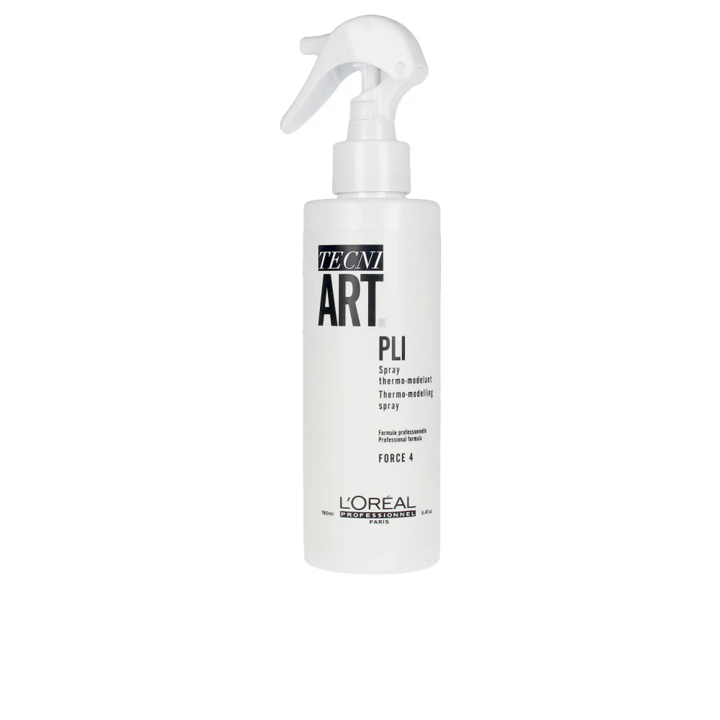 L'Oréal Professionnel Paris, Spray termomodelador TECNI ART pli  1