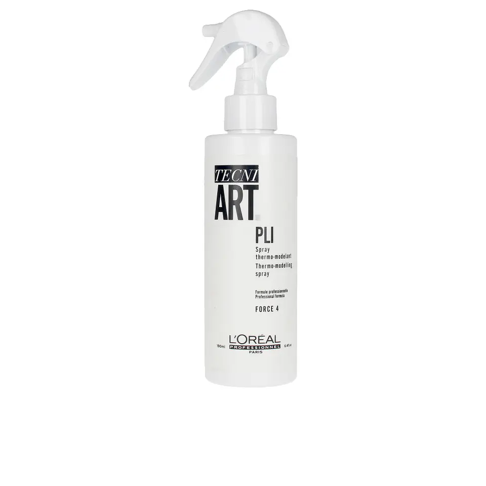 L'Oréal Professionnel Paris, Spray termomodelador TECNI ART pli  1