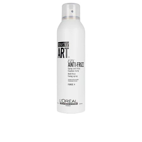 L'Oréal Professionnel Paris, TECNI ART fix anti-frizz