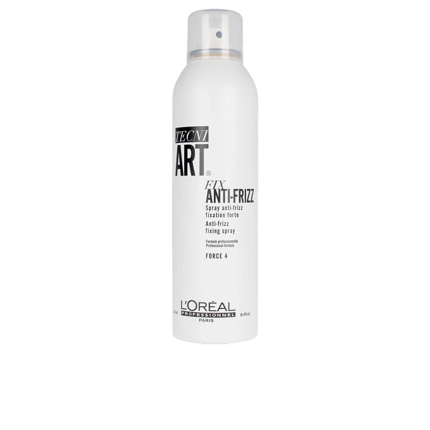 L'Oréal Professionnel Paris, TECNI ART fix anti-frizz 1