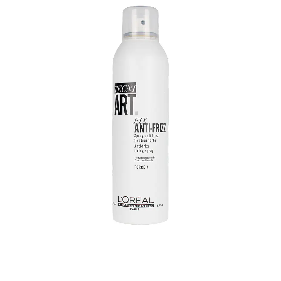L'Oréal Professionnel Paris, TECNI ART fix anti-frizz 1