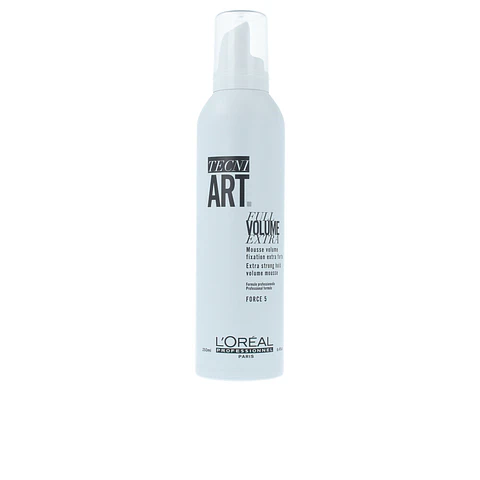 L'Oréal Professionnel Paris, TECNI ART volume extra full 