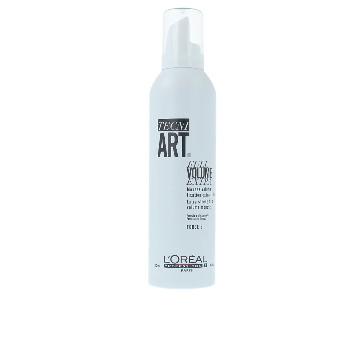 L'Oréal Professionnel Paris, TECNI ART volume extra full  1