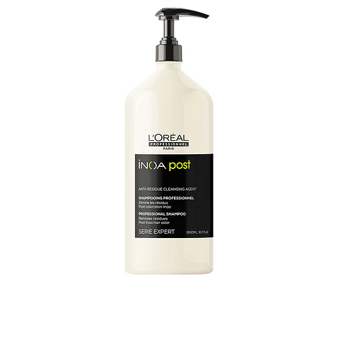 L'Oréal Professionnel Paris, INOA POST Champô pós coloração