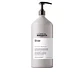 L'Oréal Professionnel Paris, SILVER shampoo, champoo Cabelos Brancos ou Grisalhos - Thumbnail 3