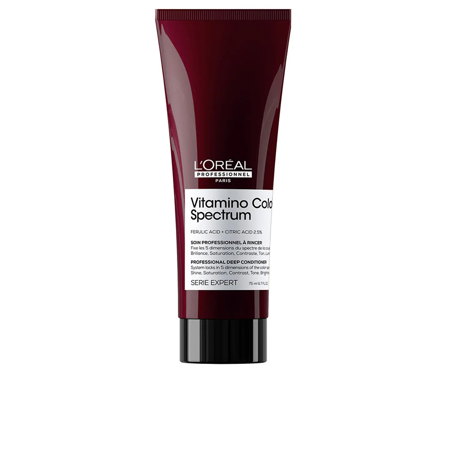 L'Oréal Professionnel Paris, Condicionador VITAMINO COLOR SPECTRUM 3